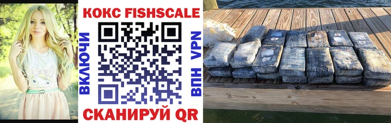 КОКАИН Fish Scale Казань